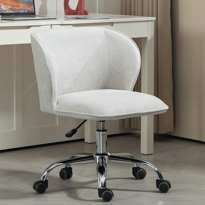 家用电脑椅可定制舒适女生卧室久坐化妆椅宿舍学生椅办公椅化妆椅