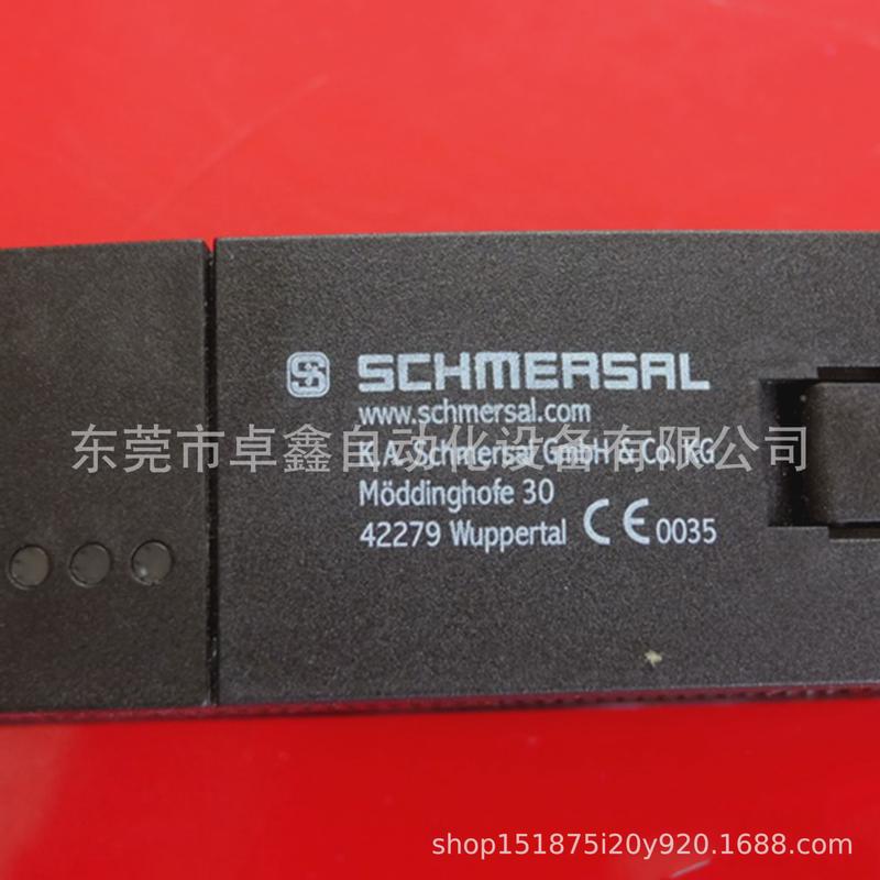 azm200st1-t-1p2p施迈赛优惠供应安全开关全新