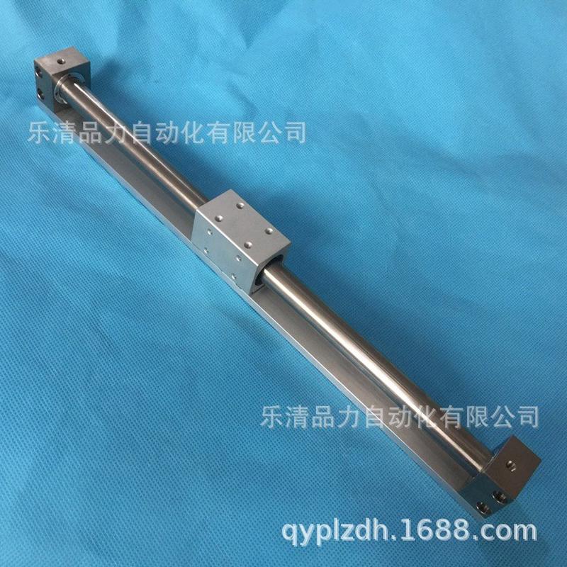 全新SMCCY3RG10-50100150200250300350400450500无杆缸