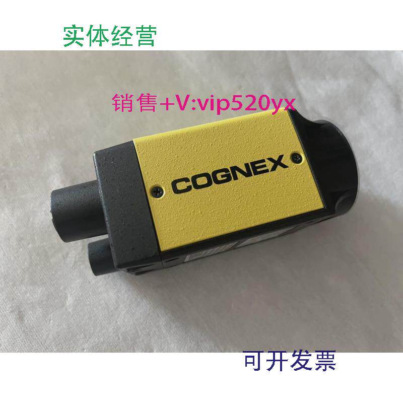 现货供应康耐视is8402c-363-50智能相机全新