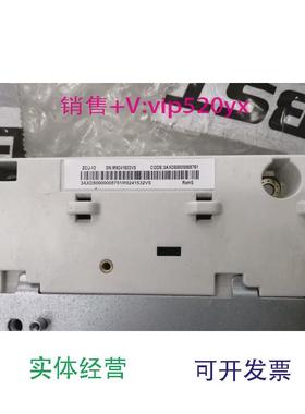 现货供应ABB变频器ZCU-123AXD50000005751A4320175VS议价