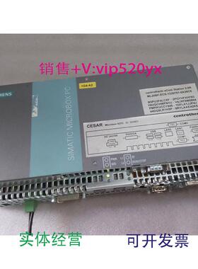 现货供应西门子6ES7647-7BD21-0AX0现货拍摄工控机IPC427C