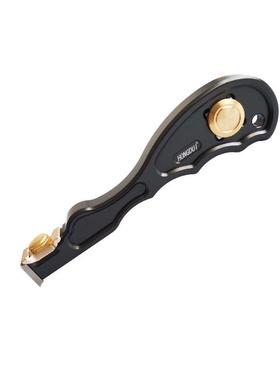 木工多功能铲胶刀刮胶刀皮革diy辅助修复工具刀舍弃鸿对hongdui