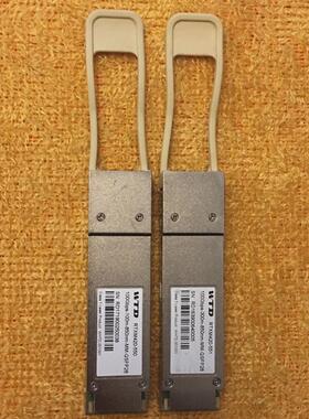 qsfp28-100g-sr4议价光模块多模