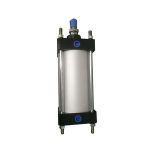 大推力qgb气缸100x25x75x100x125x150x200x250x300x400x500