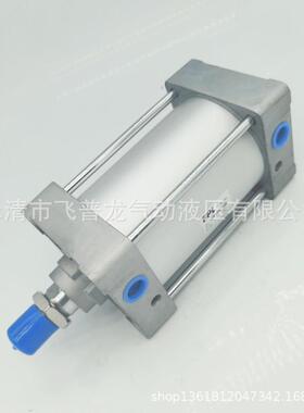 国产smc气缸拉杆式mdbb气缸磁性mbb气缸标准直行程mbb80气缸