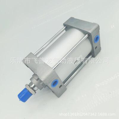 国产smc气缸拉杆式mdbb气缸磁性mbb气缸标准直行程mbb80气缸