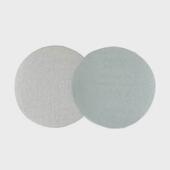 金牛植绒砂纸7寸180气磨机打磨抛光汽车砂纸金属圆盘木工干磨砂纸