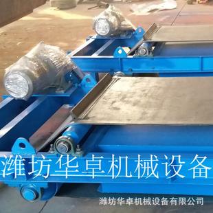 除铁器 永磁自卸式 除铁器自卸式 永磁除铁器干式 除铁器带式
