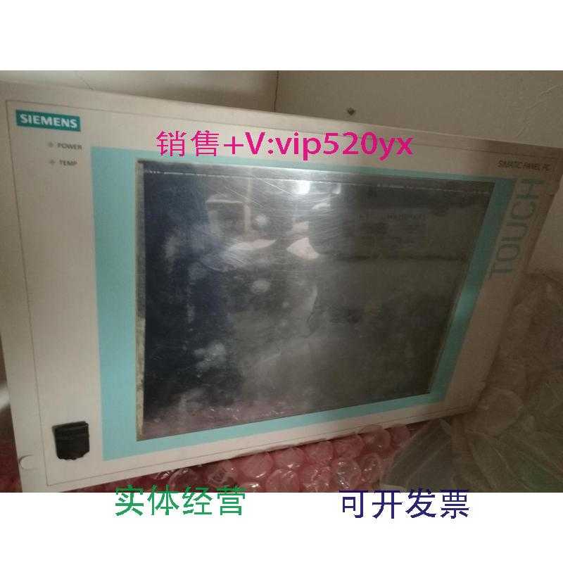 现货供应西门子显示器6AV7727-3BA70-0AG0PC670品质保证