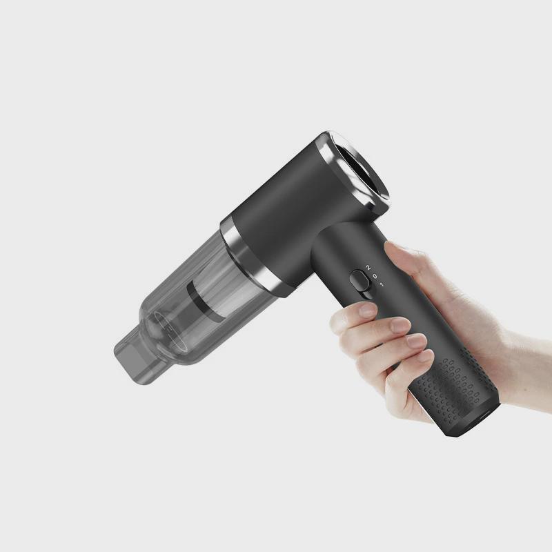 车载吸尘器车内超强车用无线小型手持汽大吸力用大功率吸吹两用