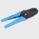 德瑞工具HS 光伏端子压线钳MC4太阳能连接器压接 2546B9寸欧式