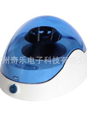 WTL-4K/WTL-6K/10K微量高速掌上迷你离心机