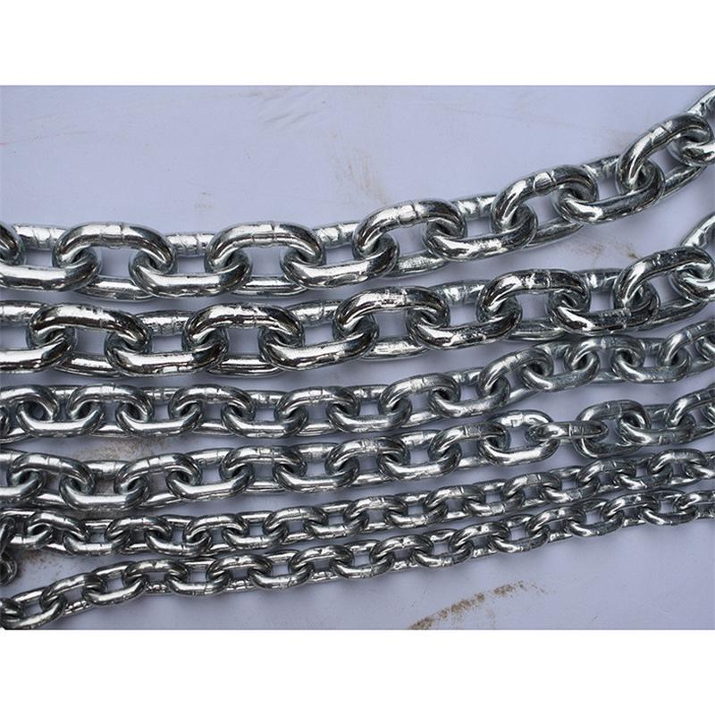 uszhiy铝合金友小型智手扳葫芦dl-250轻便型手板葫芦铝合金环链