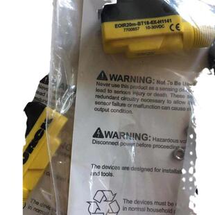 v1131螺纹图尔克型接近开关 ap6x bi4 g12