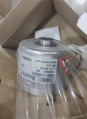 议价Baumer PDRD-E002.S14.C.460.DE编码器TOPWORX开关TXP-L2CGNP