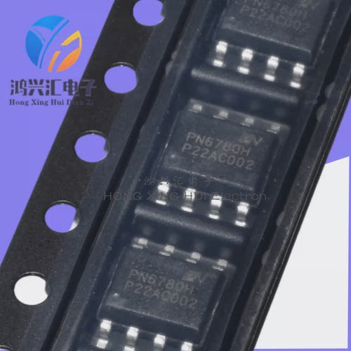 全新原装 PN6780H 贴片SOP8 电源管理芯片IC