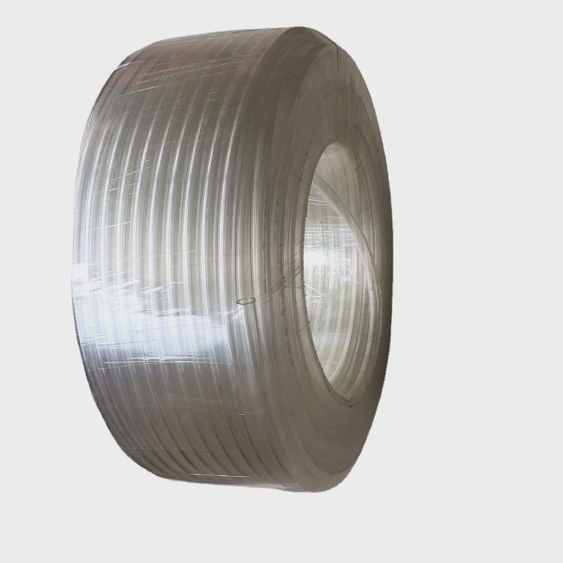 工厂pu管气动软管纯现货供应14x1016x12气动风管空压机气管