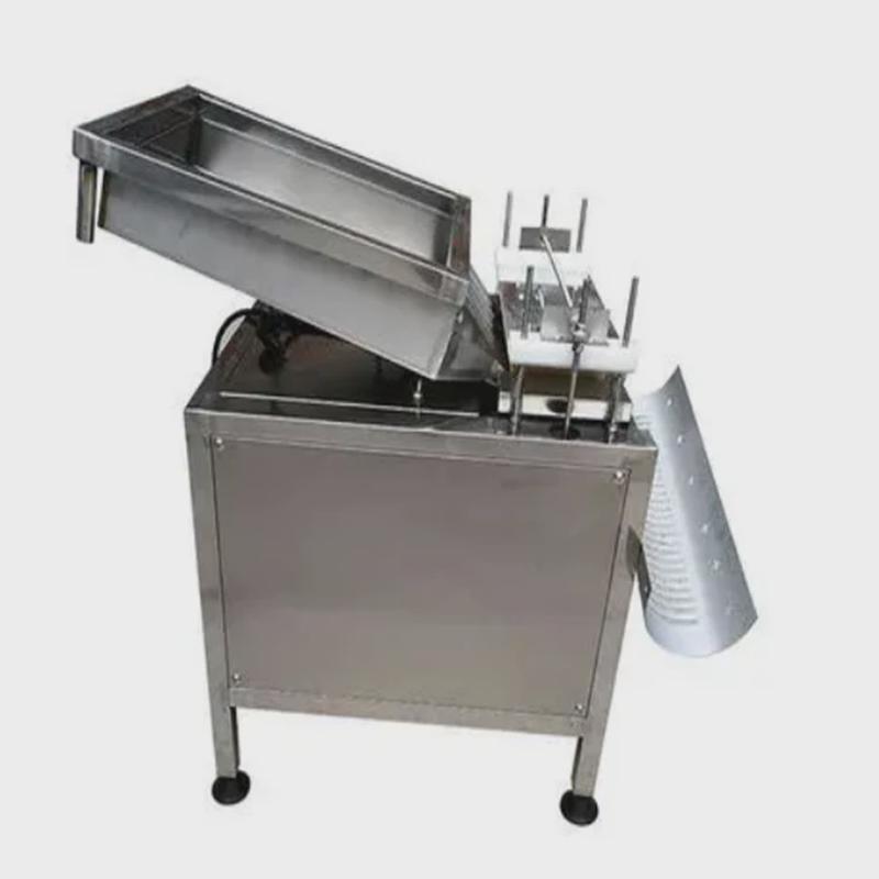 全自动鸡蛋剥壳扒皮剥熟鸡蛋鸡蛋皮蛋去皮机机商用电动剥蛋机