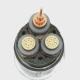 缆埋电缆 120mm²三芯高压铜电缆铠装 中地太平洋yjv2226 35kv3
