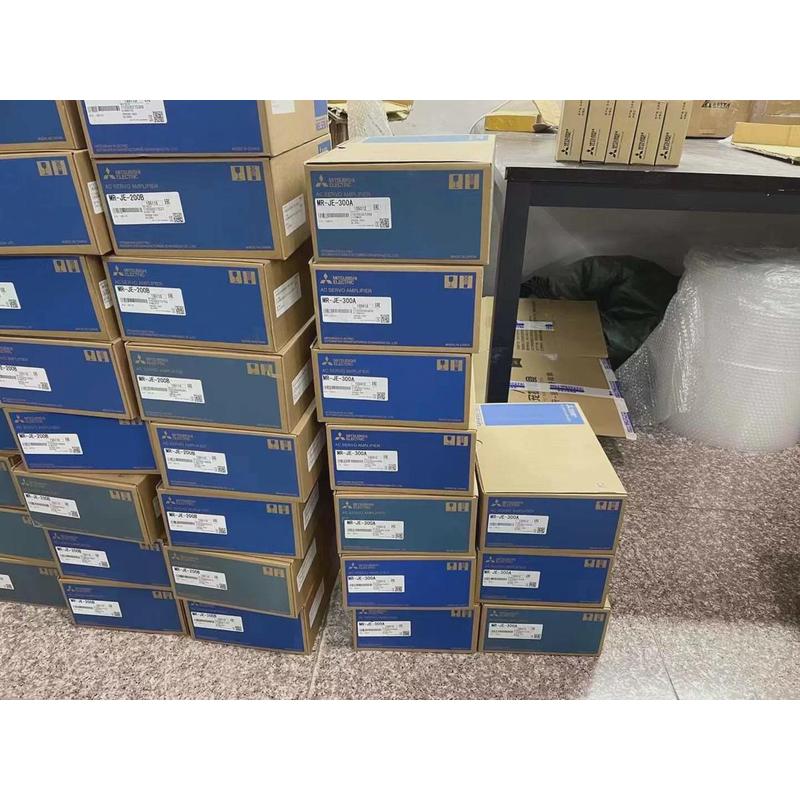 议价三菱MR-J4-10A 20A 40A 350B 70A 100A 200A 500 10B 60B 40B