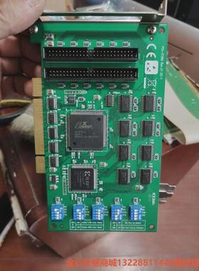 议价研华PCI-1739U 48通道TTL数字输入输出计数器PC金衍议价