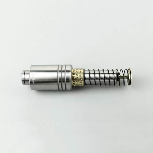 厂家直销模具导柱srp滚珠导柱导套trp滑动导柱组件sgp外导柱十字