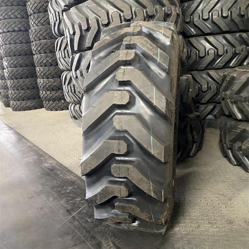 热销前进花纹280/80-18轮胎ind轮胎两头忙铲车装载机轮胎