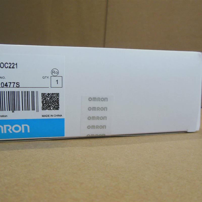 议价议价全新原装欧姆龙CQM1-OC221￥