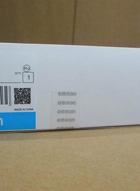 议价议价全新原装欧姆龙CQM1-OC221￥