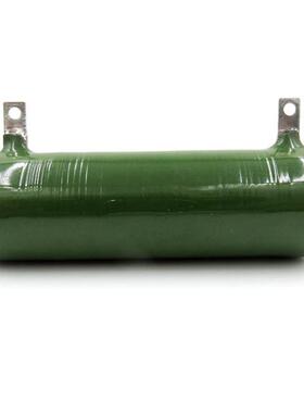 珐琅被绕线绕电阻器工厂定制线釉电阻100w150w1k5k耐高温电阻