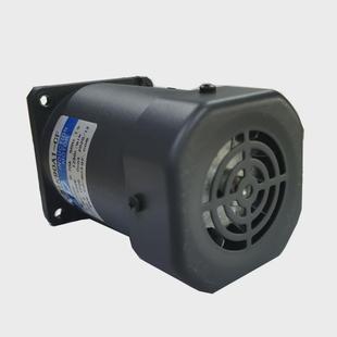 s3f uf自动光轴剪带机90w拉链电机 纺织品加工马达5ik90a1