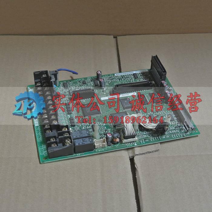 议价ETC618331-S1114 G5变频器主板 二手 询价