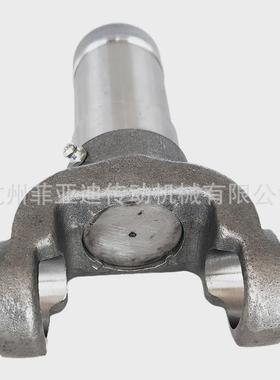 热销汽车通用配件传动轴突元叉SPICER3-3-1501KX轻卡货车凸缘滑动