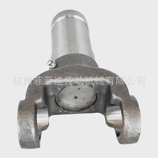 热销汽车通用配件传动轴突元叉SPICER3-3-1501KX轻卡货车凸缘滑动