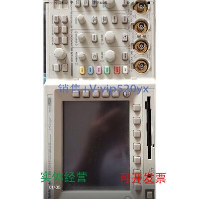 现货供应泰克/TektronixTDS3034B数字示波器300MHz议价
