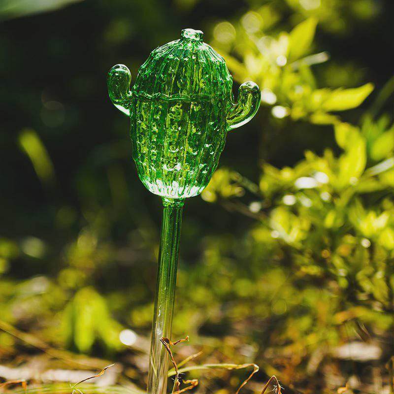 透明玻璃懒人浇花养花渗水滴灌家用绿植盆栽自动浇花器园艺工具,鲜花速递/花卉仿真/绿植园艺,园艺用品套装,淘宝优惠券,粉丝福利购,淘宝优惠卷