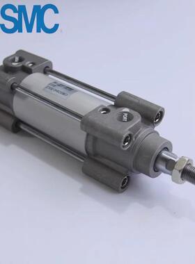 smc气缸标准c96sdb63/80/100-25-50-75-200-300-400-500-600-700w