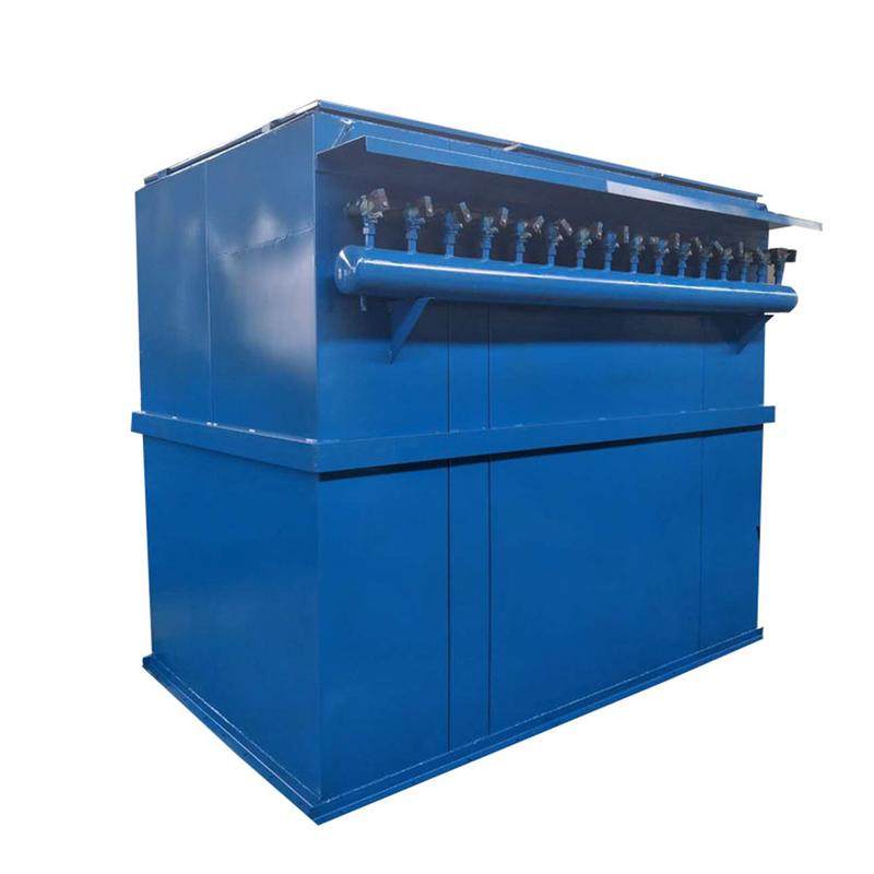 脉冲布袋除尘器48袋单机仓顶除尘器工业除尘设备小型袋式除尘器,户外/登山/野营/旅行用品,点火器,淘宝优惠券,粉丝福利购,淘宝优惠卷