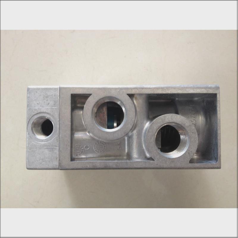 热销FESTO费斯托气控阀方向控制阀9983VL/O-3-3/2气缸螺纹气控阀