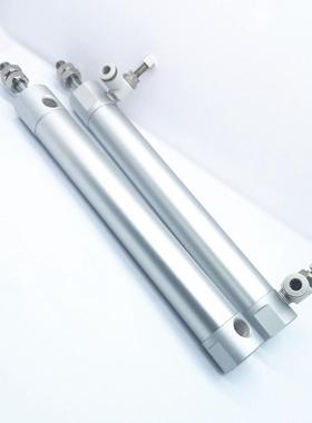 斜臂机械手引拔气缸CG1BN32/40-25-50X75X100X125X150X200X300