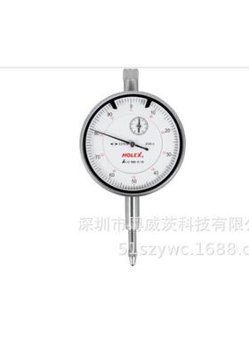 霍夫曼百分表千分表数显百分表千分表HOLEX/GARANT