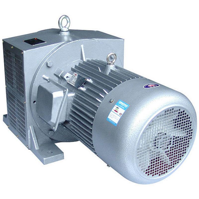 供应YCT280-4A30KW电磁调速电动机