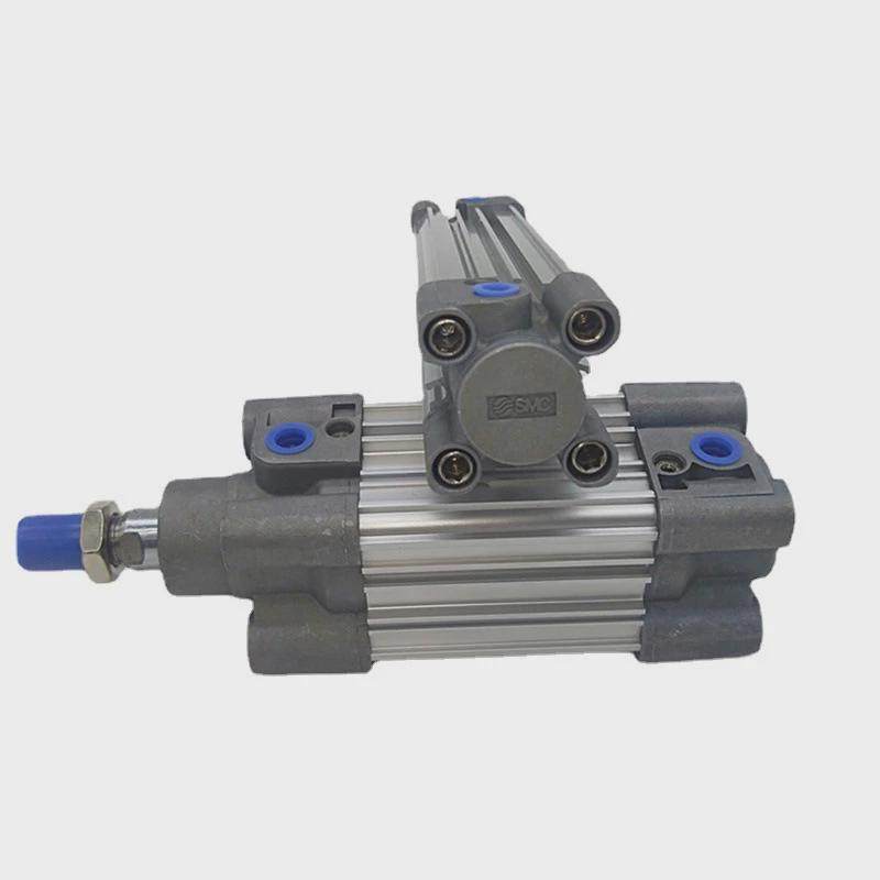 国产双作用SMC型CP96气缸CP96SDB80-100气缸