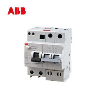 系列gse漏电保护开关gse201ac-d25/0.03;10236267