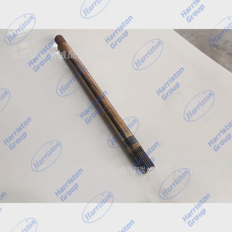 热销农机配件久保田拖拉机m6040半轴右前桥3a021-43210