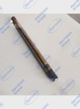 热销农机配件久保田拖拉机m6040半轴右前桥3a021-43210