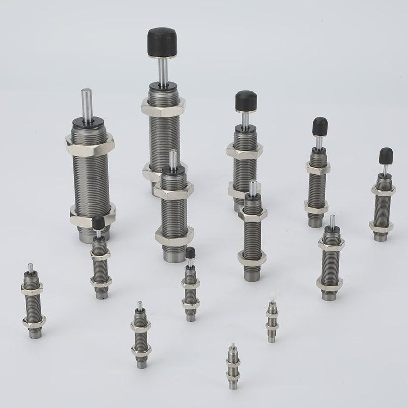 rb缓冲缓冲器1007/0806/2015/0604/ac1412-sac1007油压液压系列