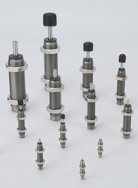 rb缓冲缓冲器1007/0806/2015/0604/ac1412-sac1007油压液压系列