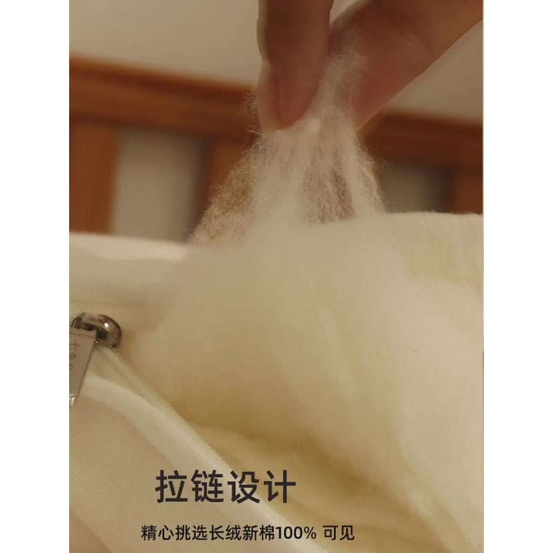 J6DA床垫垫褥儿童拼接床床垫床铺垫褥子棉花垫加厚小床宝宝垫褥定